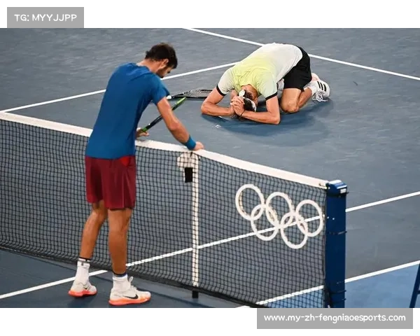 2016年里约奥运会网球男子单打赛场精彩回顾与冠军之争